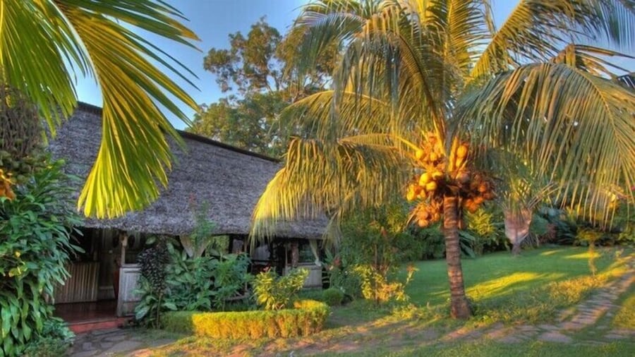 Hôtel Clair de Lune
