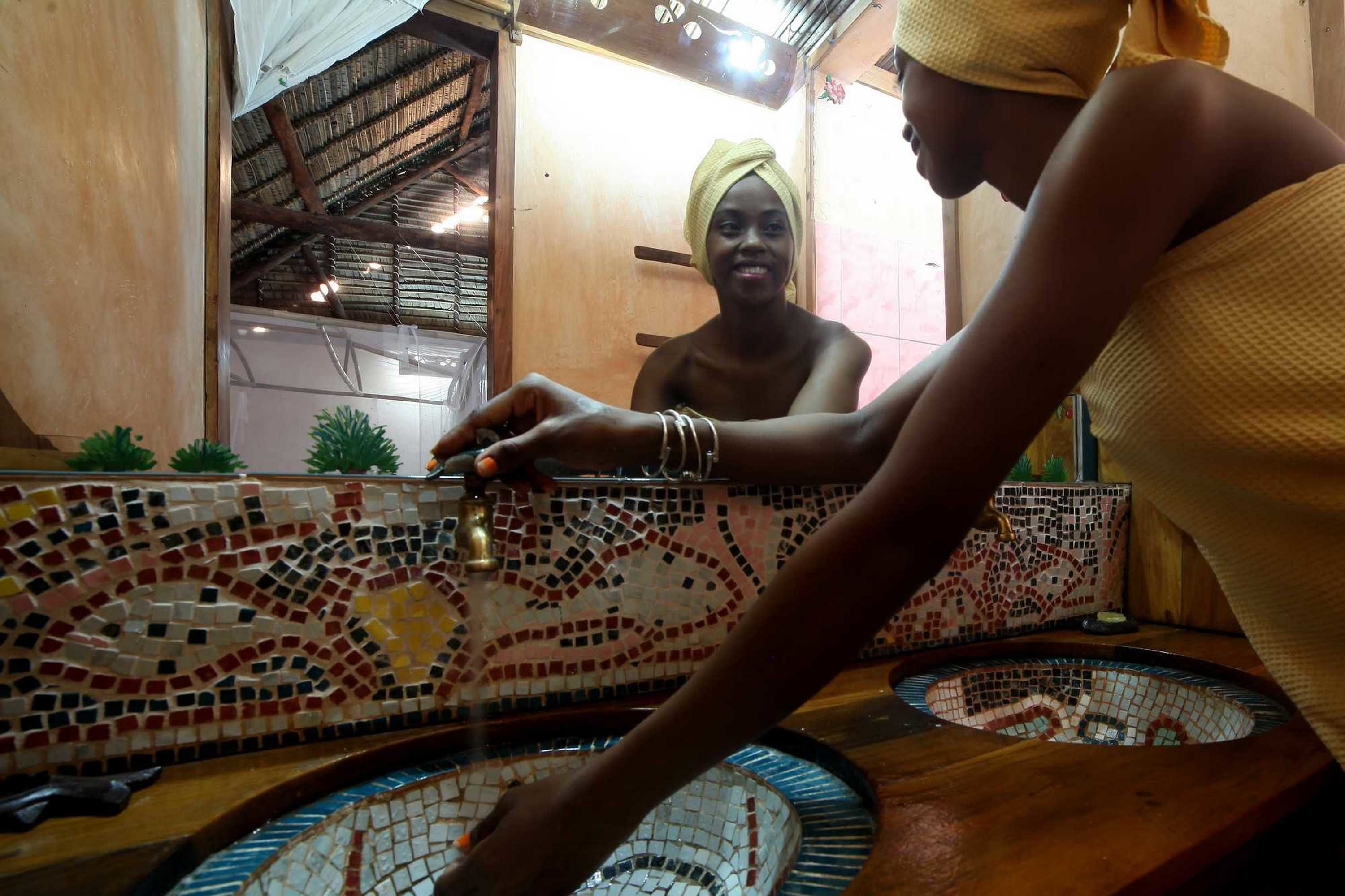 Foto - Clair de Lune