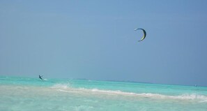 Beach - Captains Residence by Vista (Dhiffushi)