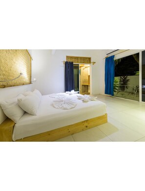 Room - Captains Residence by Vista (Dhiffushi)