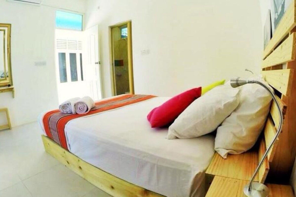 Kama Buget Suite | Free WiFi