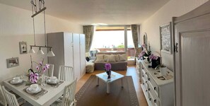 Interior - Appartements dans la Résidence Panorama (Ollon)