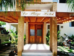 Reception - Juquehy La Plage (São Sebastião)