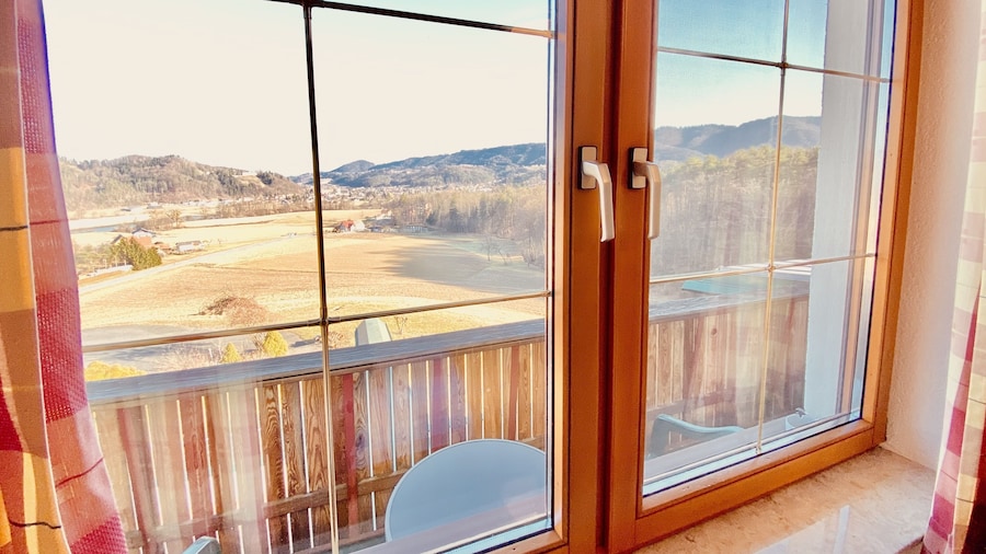 Gasthof zum Moosmann - Familie Pachernigg