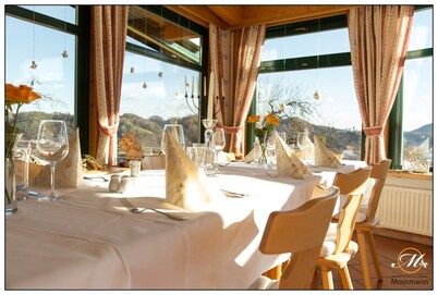 Gasthof zum Moosmann - Familie Pachernigg