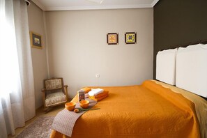 บ้านพัก, 3 ห้องนอน