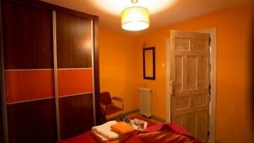 Apartment, 2 Bedrooms