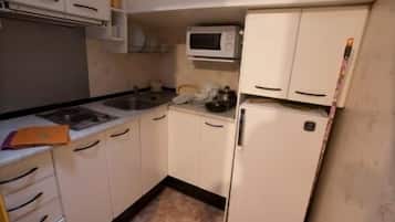 Apartment, 2 Bedrooms