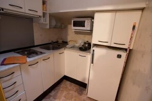 อพาร์ทเมนท์, 2 ห้องนอน