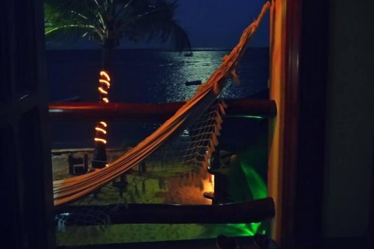 Minibar, in-room safe, free WiFi