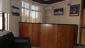 Recepción