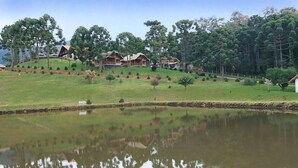 Lake - Estalagem Mandeville (Camanducaia)