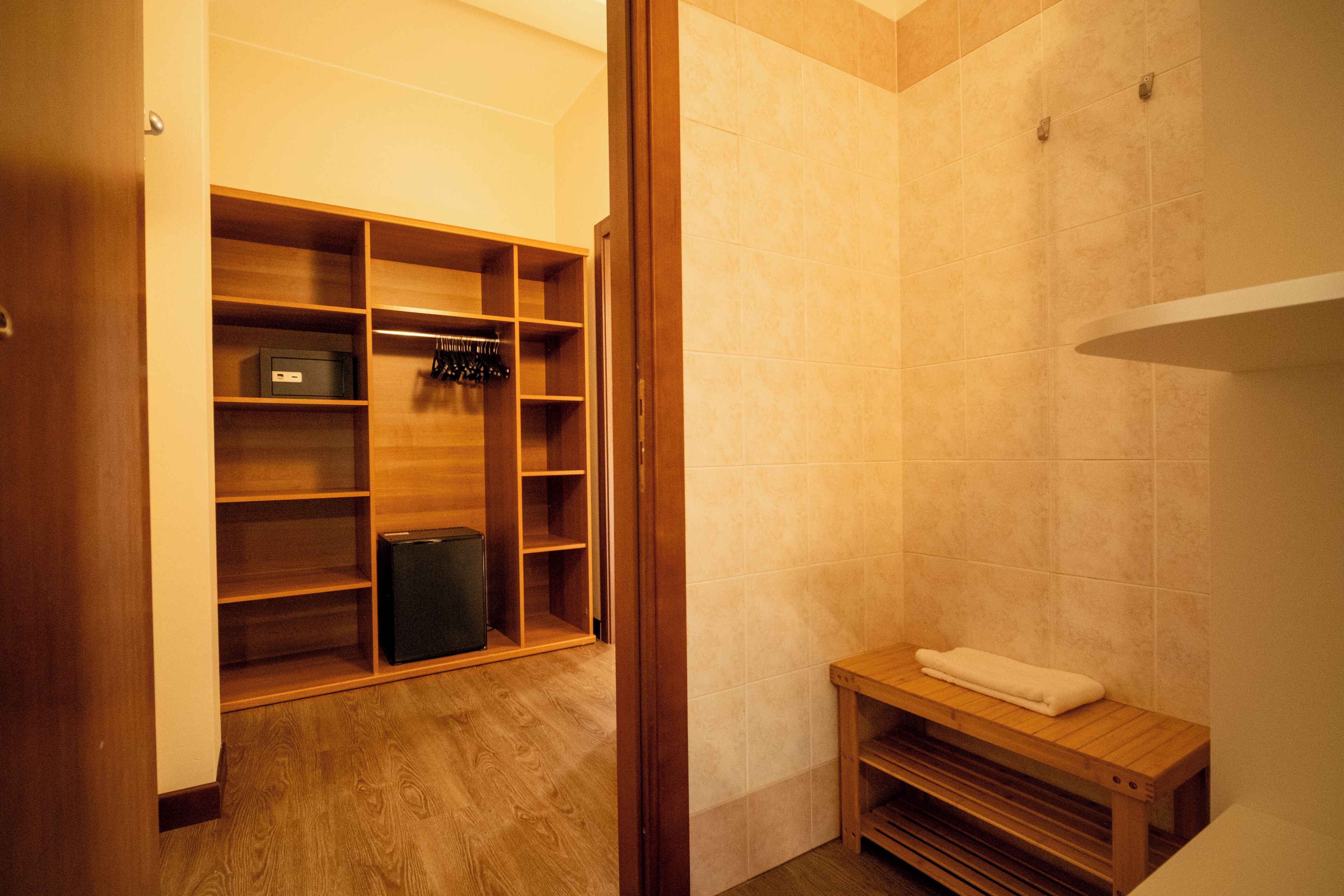 family suite, 2 bedrooms, connecting rooms | 1 bedroom, down duvets, in-room safe, individually decorated