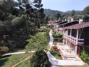 Front of property - Pousada das Montanhas (Camanducaia)