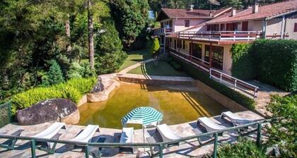 Pousada das Montanhas