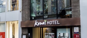 Hôtel Kanaï