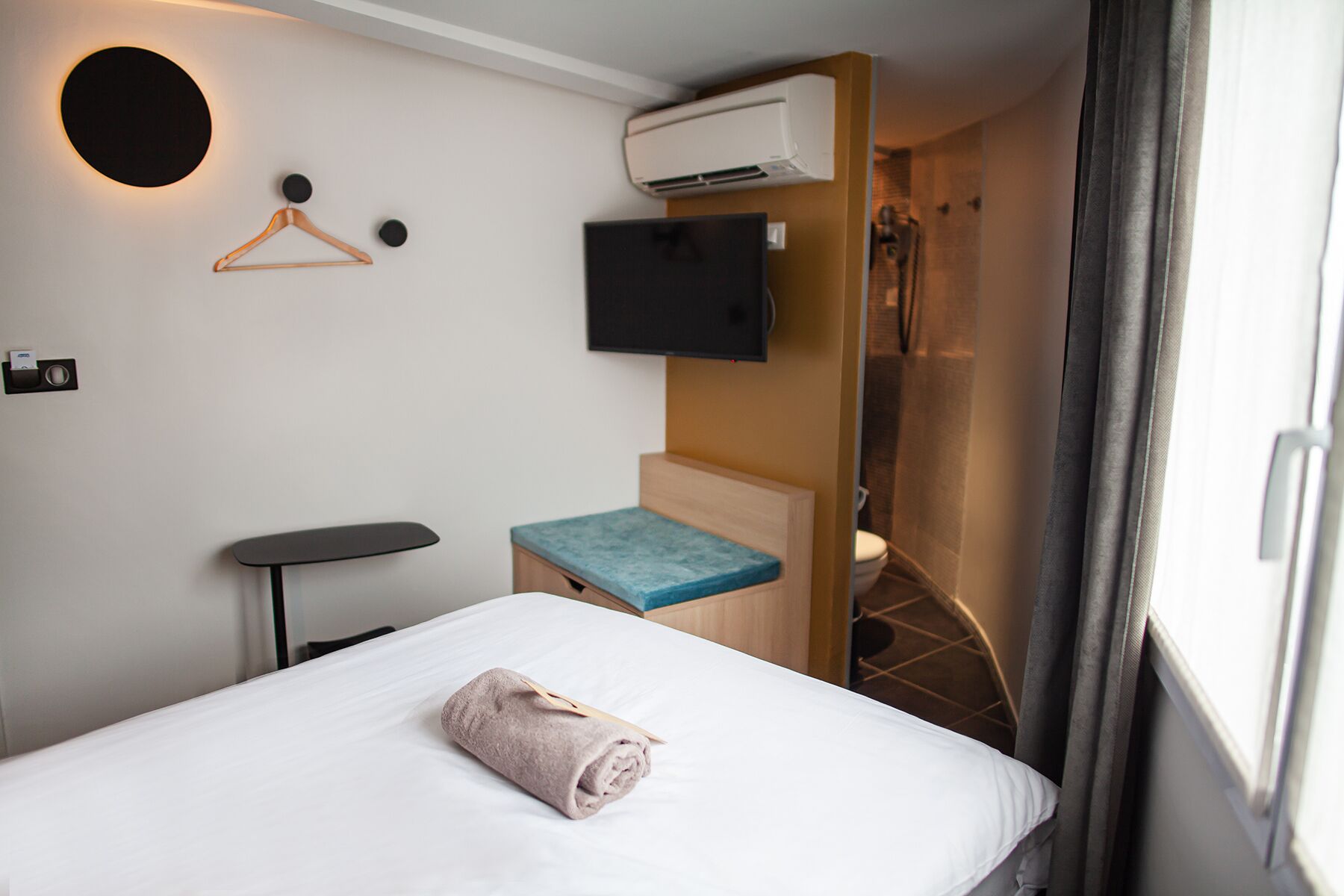 Foto - Hôtel Kanaï