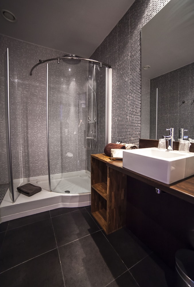 Hôtel Kanaï Lille by null