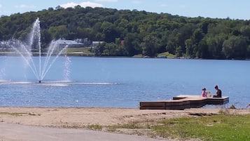 Instalaciones deportivas