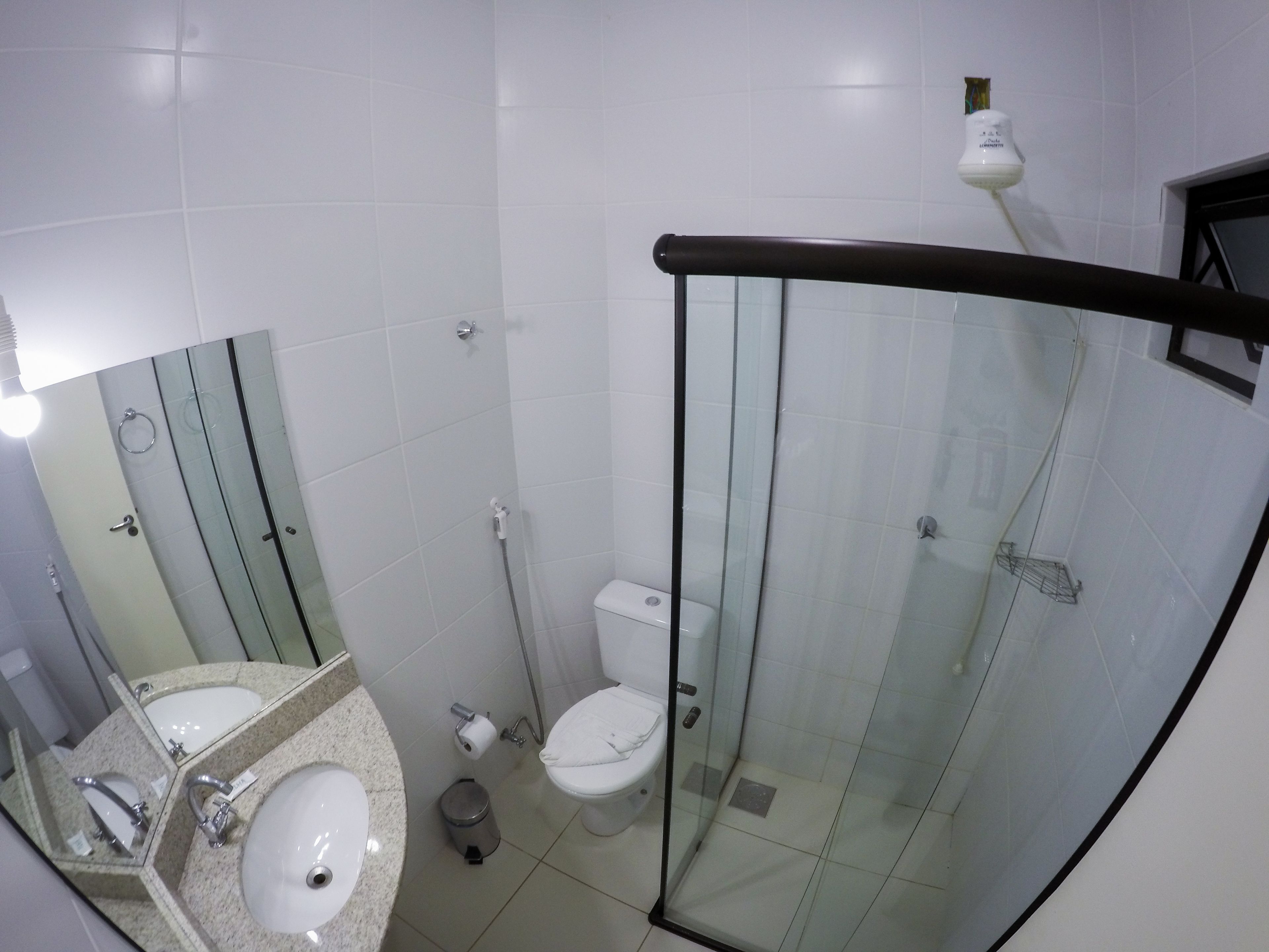 Foto - Gentil Hotel