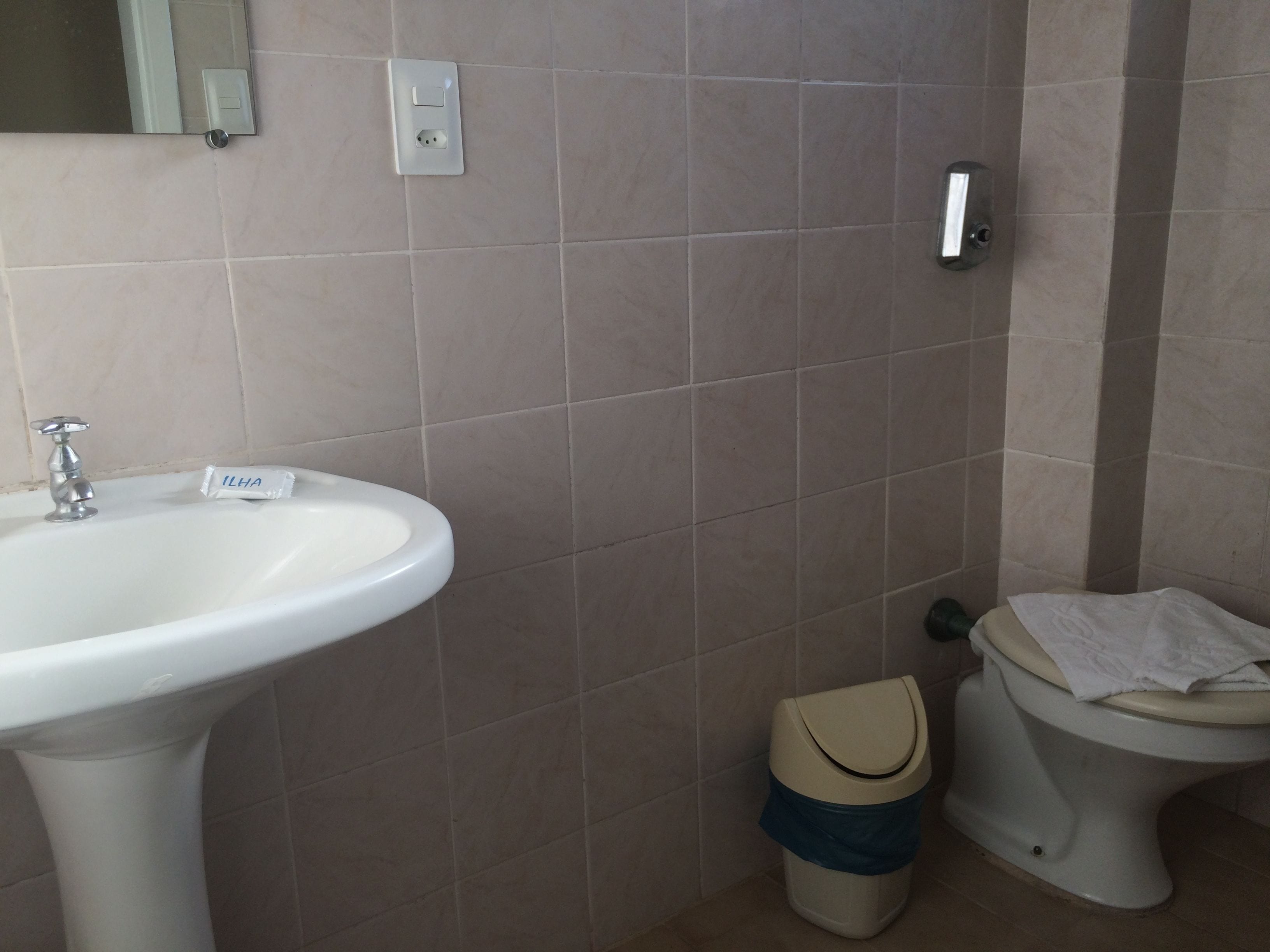 Foto - Gentil Hotel