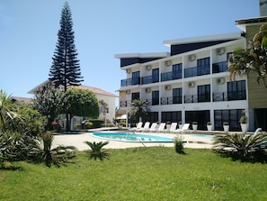 Free WiFi - Gentil Hotel (Florianópolis)
