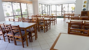 Interior - Gentil Hotel (Florianópolis)