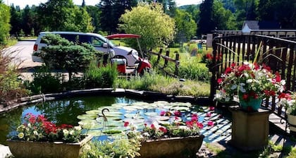 Dwight Riverside Inn
