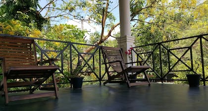 Hotel Sisilthera