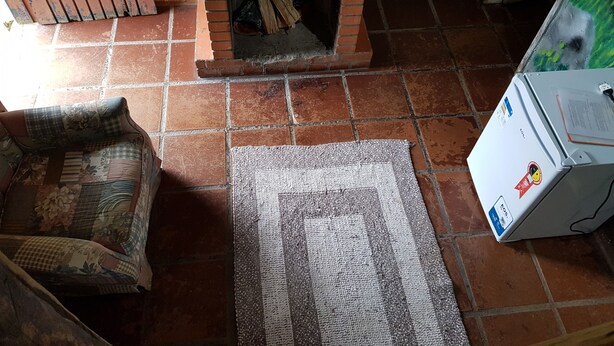 Unclassified image, 1 of 58, button - A Casinha Pequenina (Camanducaia)
