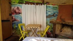 Traditional Double Room, 1 Bedroom - A Casinha Pequenina (Camanducaia)