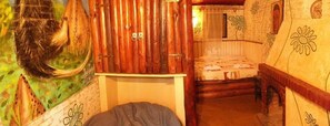 Room - A Casinha Pequenina (Camanducaia)