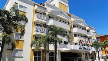 Fachada