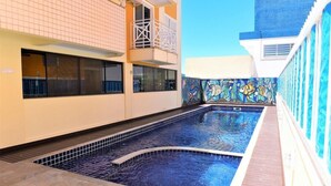 Unclassified image, 2 of 113, button - San Diego Apart Hotel (Florianopolis)