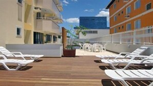 Unclassified image, 4 of 113, button - San Diego Apart Hotel (Florianopolis)