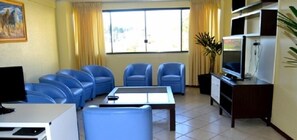 Interior - San Diego Apart Hotel (Florianopolis)