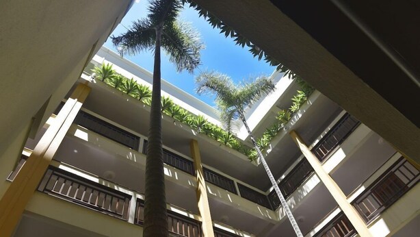 Unclassified image, 1 of 113, button - San Diego Apart Hotel (Florianopolis)