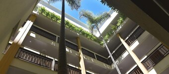 San Diego Apart Hotel