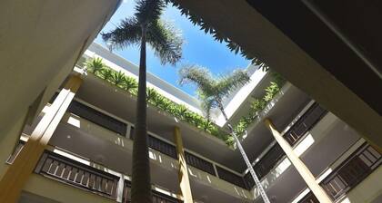 San Diego Apart Hotel