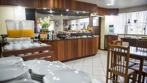 Unclassified image, 5 of 113, button - San Diego Apart Hotel (Florianopolis)