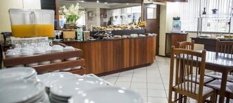 San Diego Apart Hotel