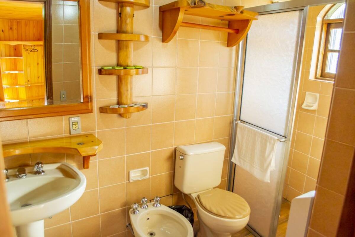 套房 (Master) | 迷你吧、特色装修、特色家居、办公桌