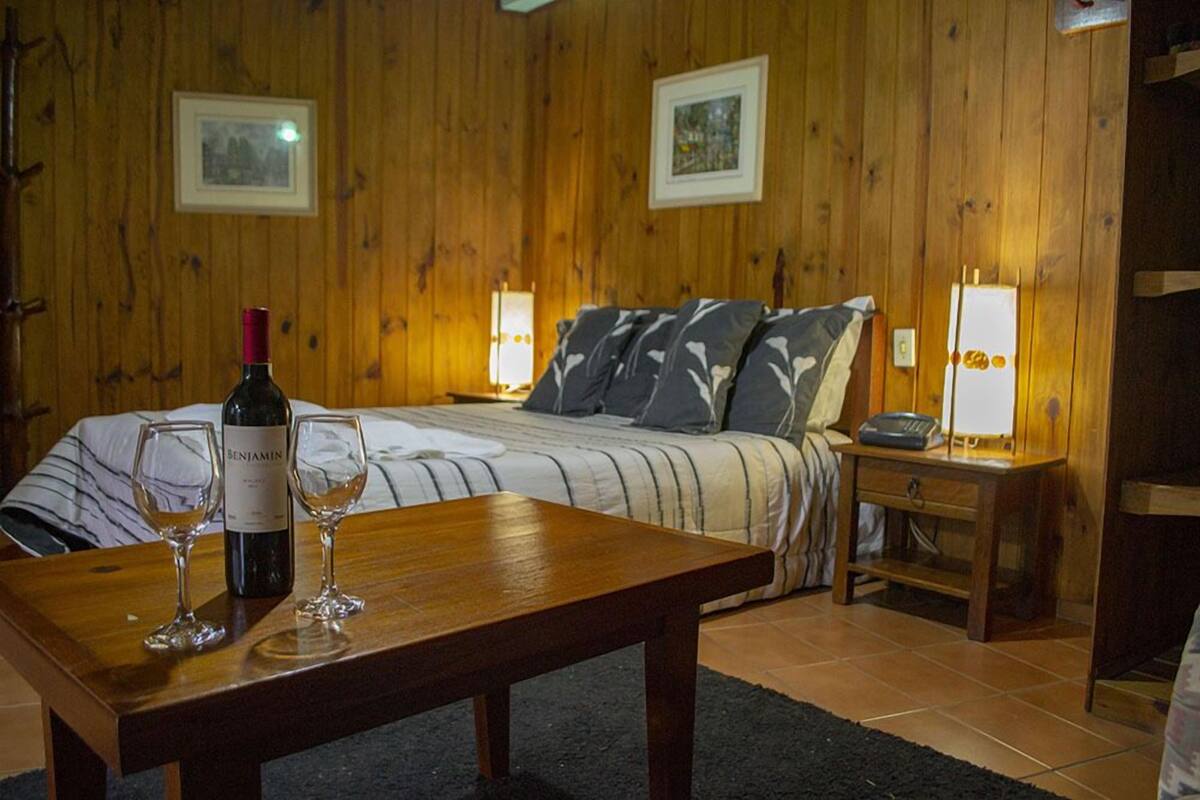 标准公寓 | 迷你吧、特色装修、特色家居、办公桌