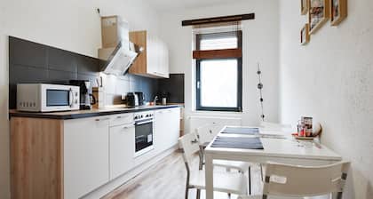 City Park Apartment 23