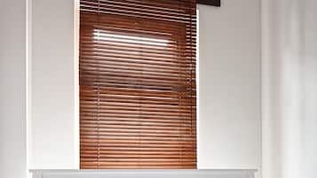 Apartment | 1 bedroom, iron/ironing board, free cribs/infant beds, rollaway beds