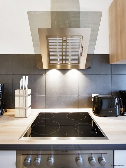 City Park Apartment 23