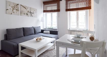 City Park Apartment 22