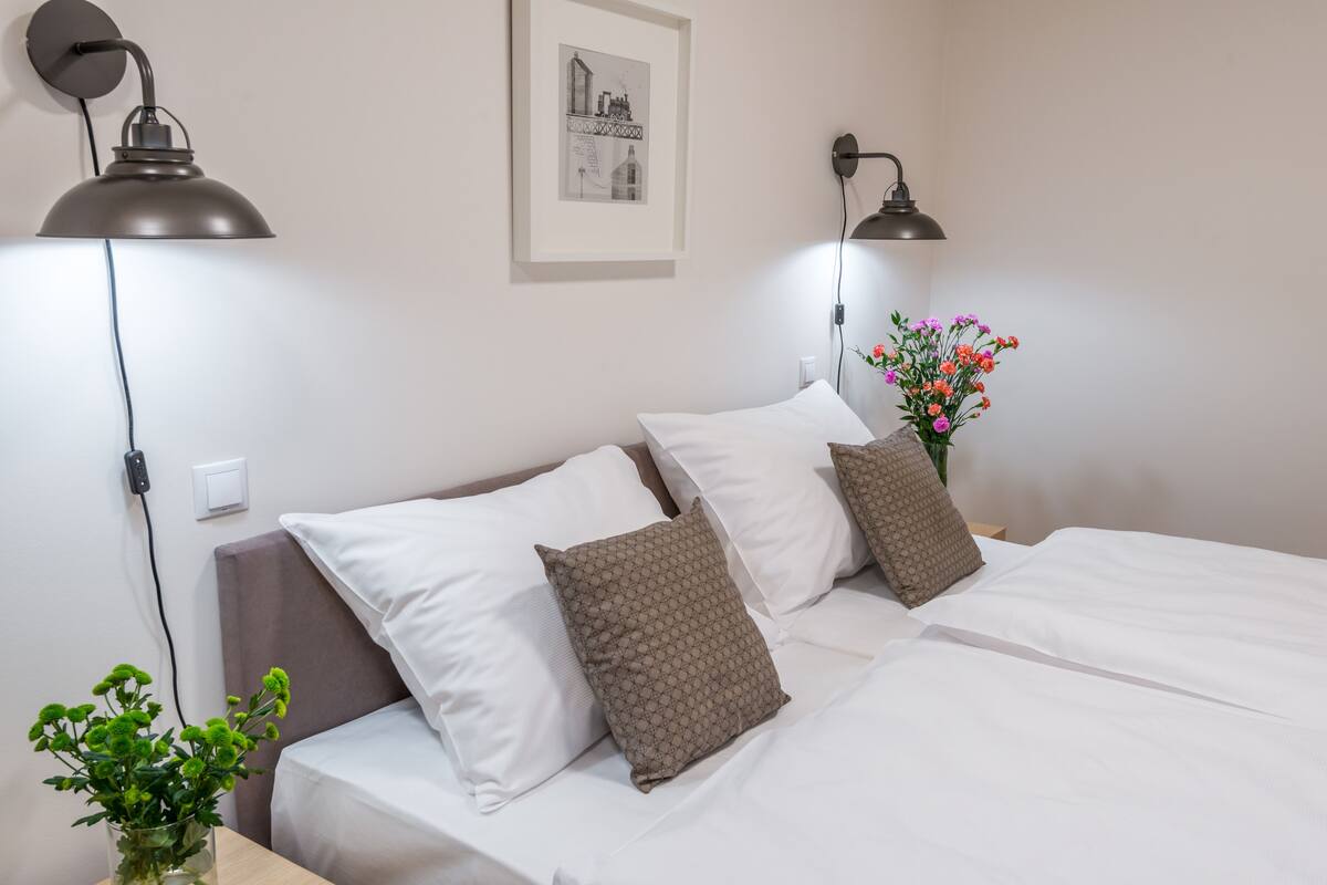Suite, 2 Bedrooms