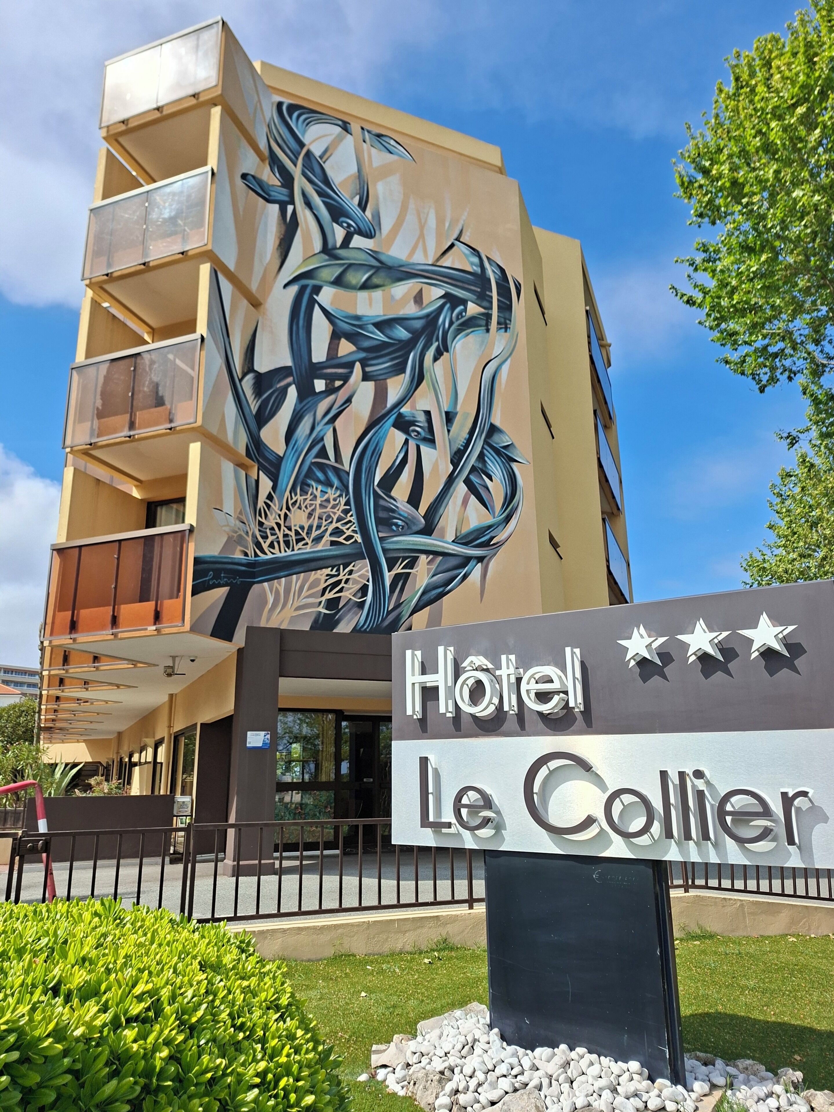 Foto - Hôtel le Collier