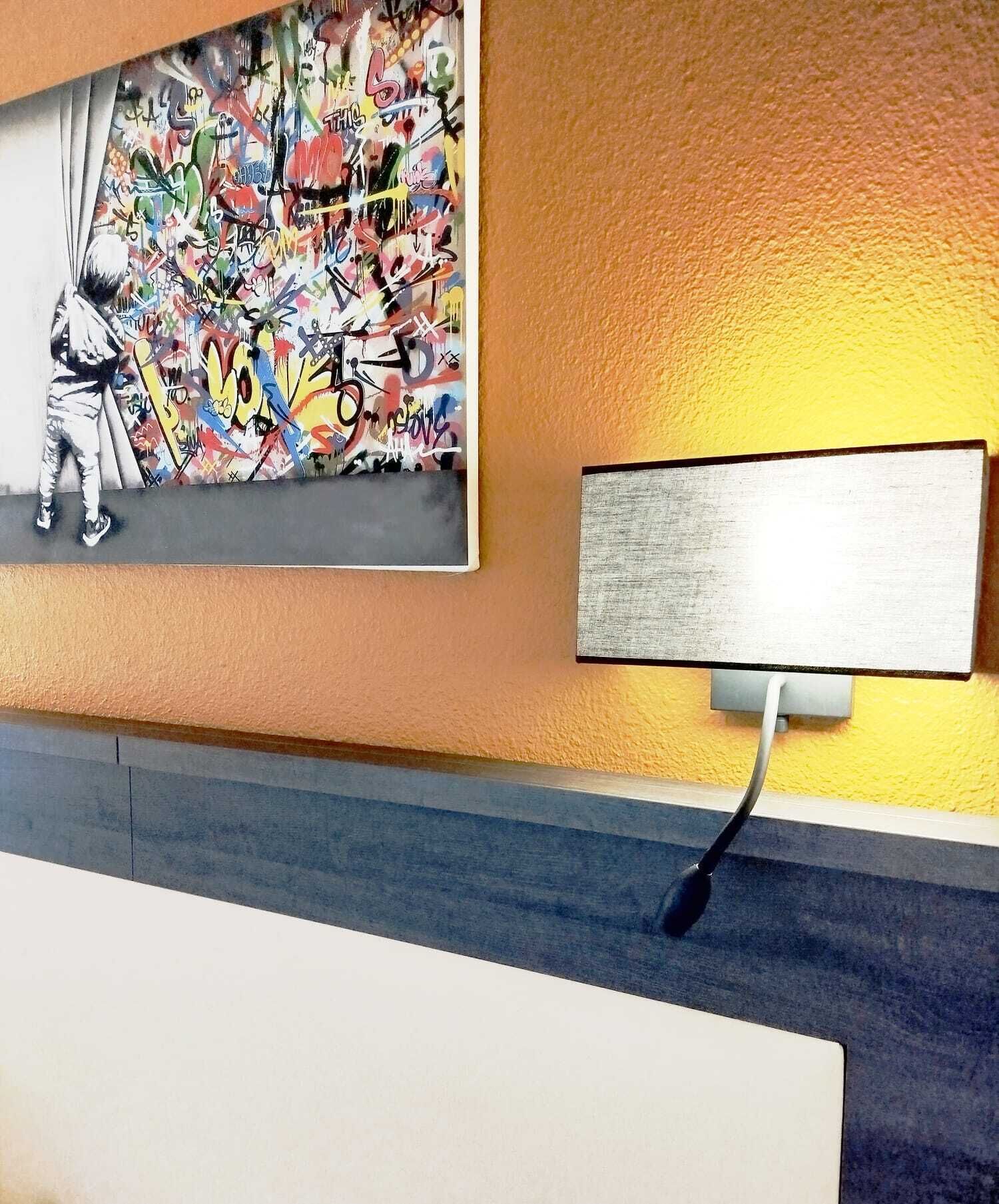 twin room, sea side | premium bedding, in-room safe, desk, soundproofing